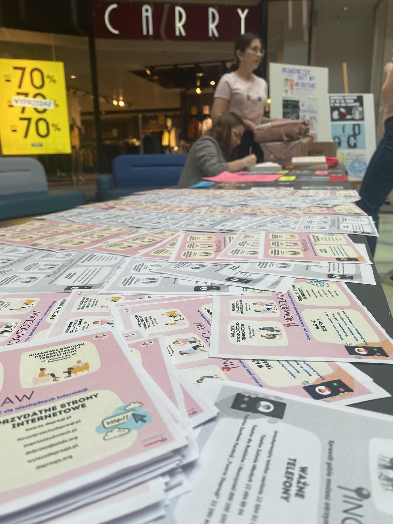 IWM GALERIA KAMPANIA INFORM